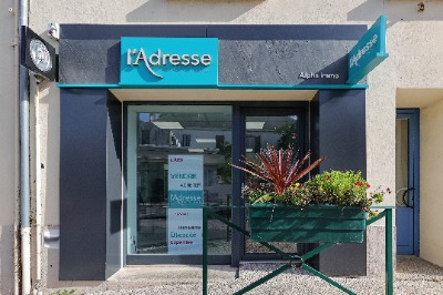 Agence